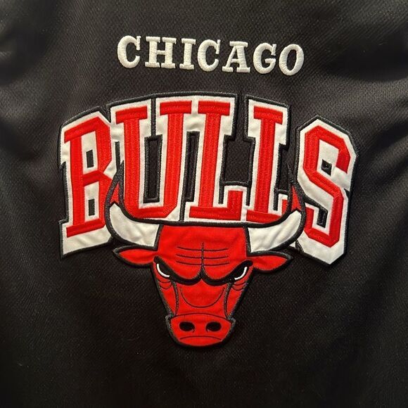 Chicago Bulls NBA Ultra Game Jersey. Size Adult Large - Picture 2 of 9